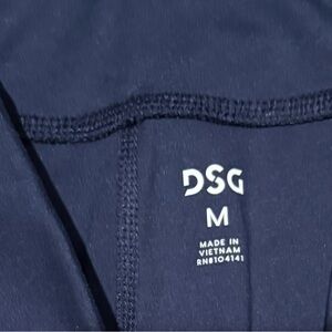 DSG Deep Blue Apparel